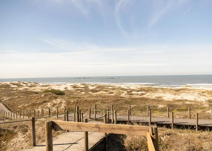 Ofir Beach Flat