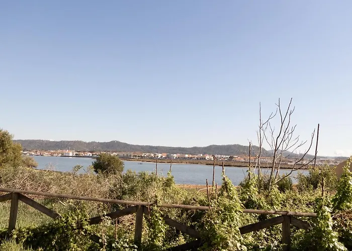 Ofir Beach Flat