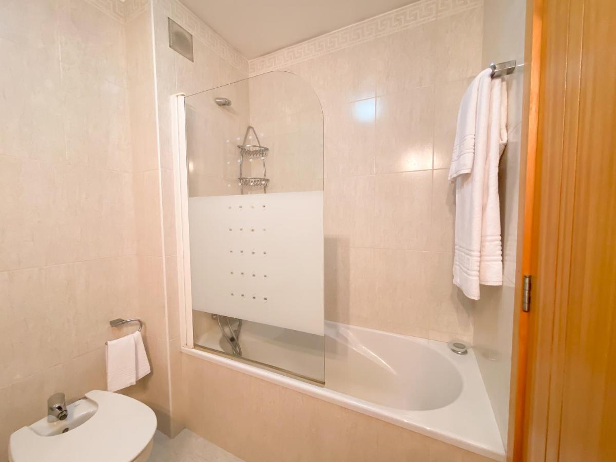 Appartement Ofir Flat
