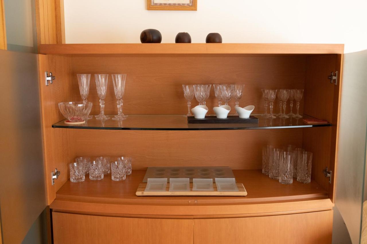Appartement Ofir Flat