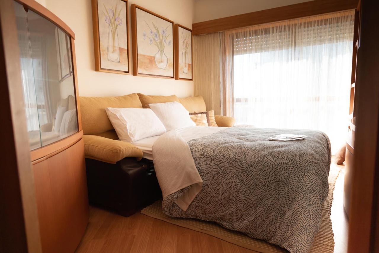 Ofir Flat Appartement