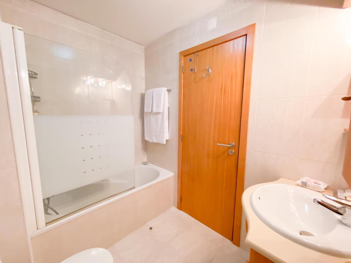 Ofir Flat Appartement *