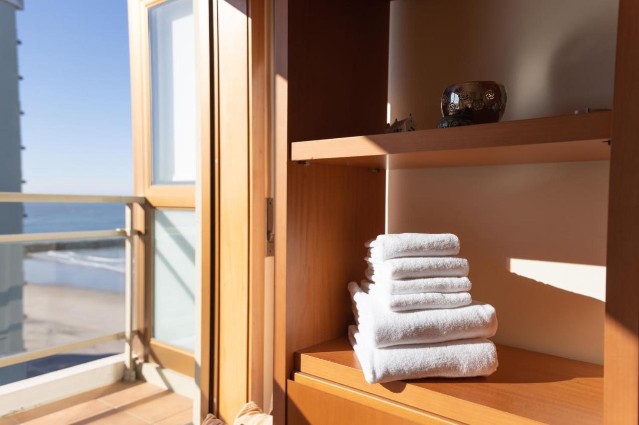 Appartement Ofir Flat *
