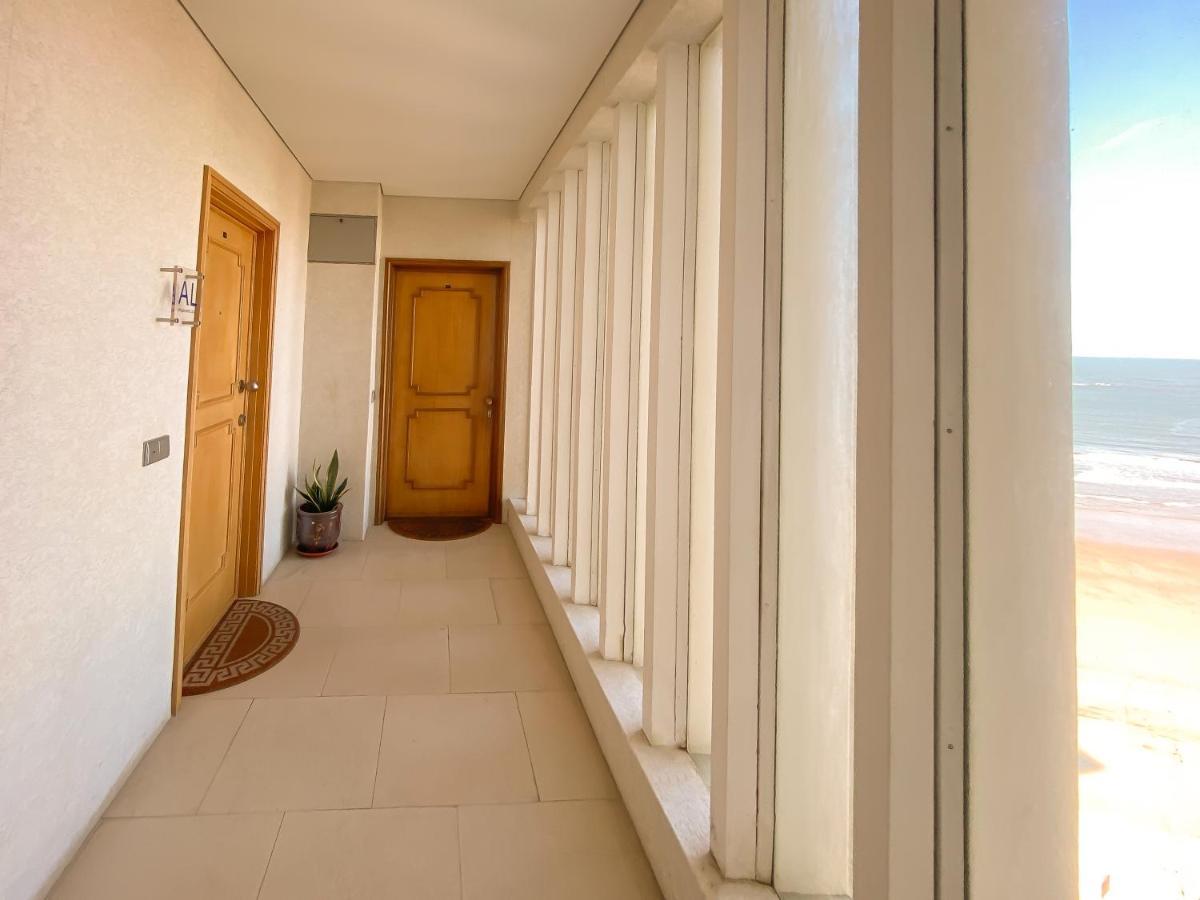 Appartement Ofir Flat Esposende