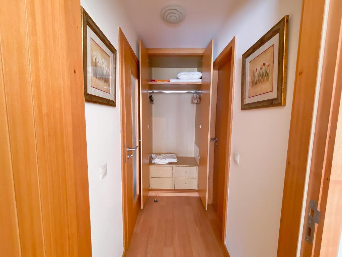 Appartement Ofir Flat
