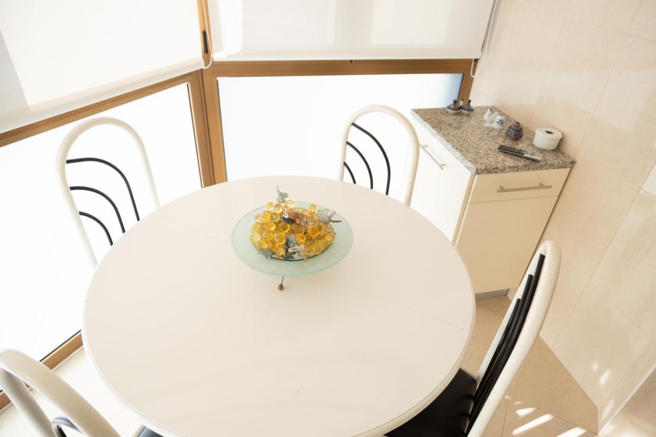 Ofir Flat Appartement