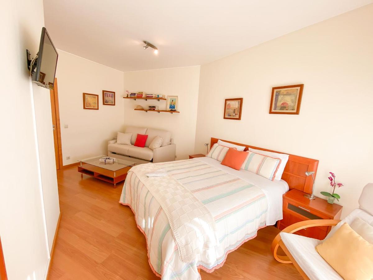 Ofir Flat Appartement *