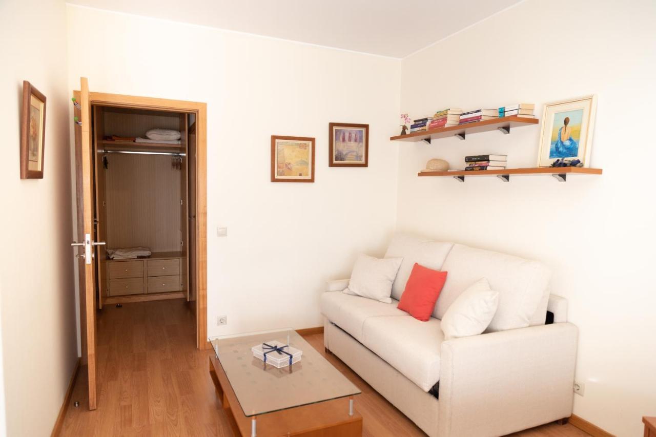 Ofir Flat Appartement *