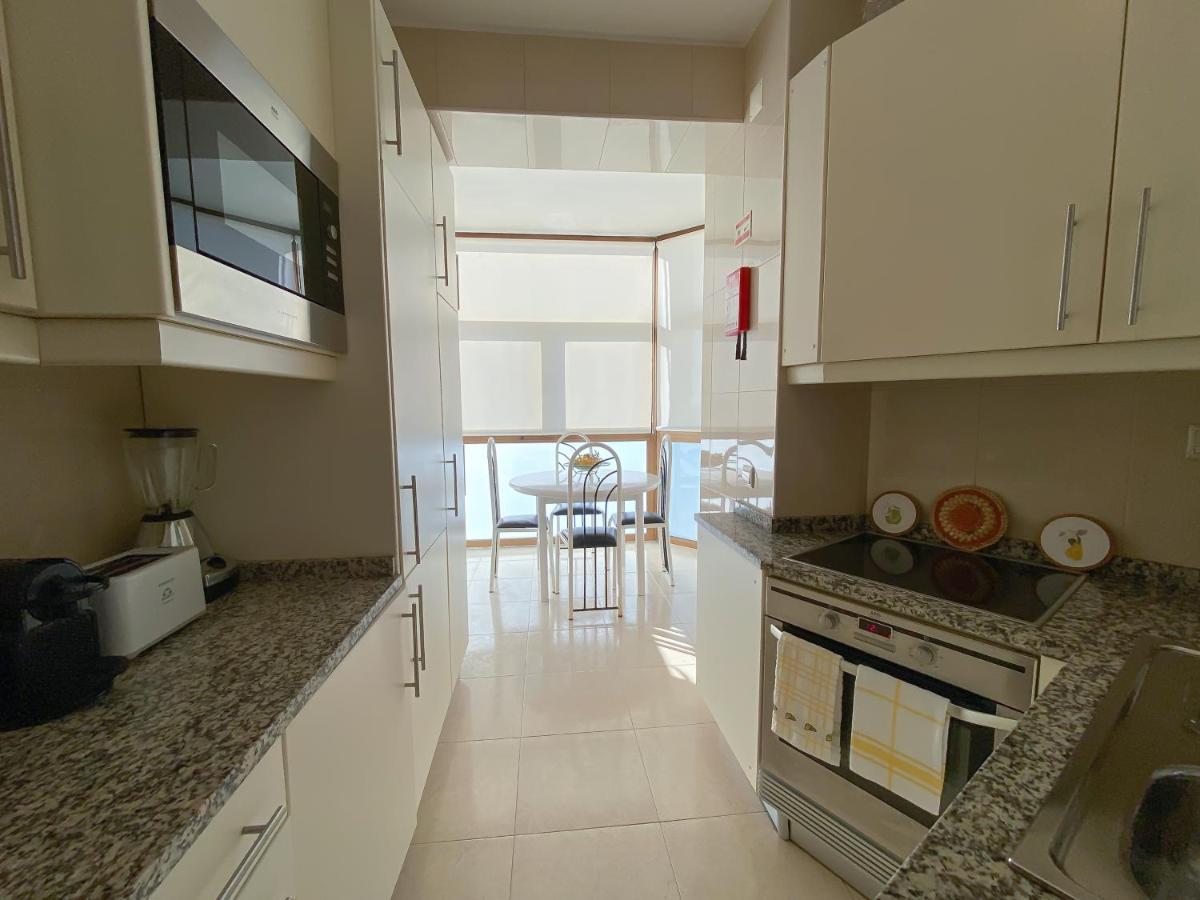 Ofir Flat * Esposende
