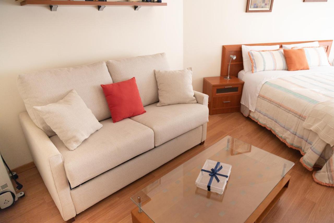 Ofir Flat Appartement *